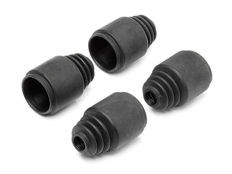 HPI Racing Axle Boot 25X47mm Baja 5SC/SS/Boss (4pcs) (ONLINE ORDER ONLY)