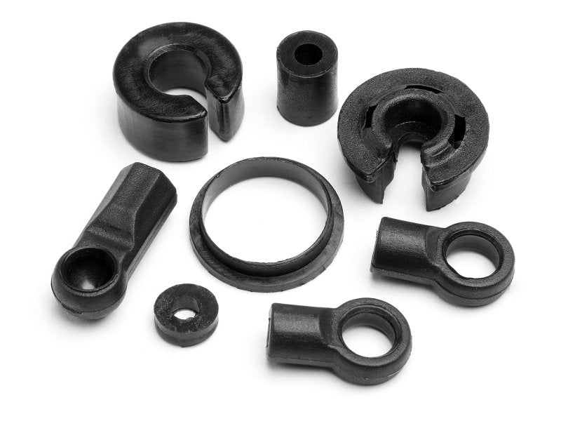 HPI Racing Shock Parts Set Savage XS (ONLINE ORDER ONLY)