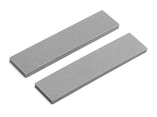 HPI Racing Foam Sheet 5X25X110mm (2pcs) Savage XS 106888 (ONLINE ORDER ONLY)