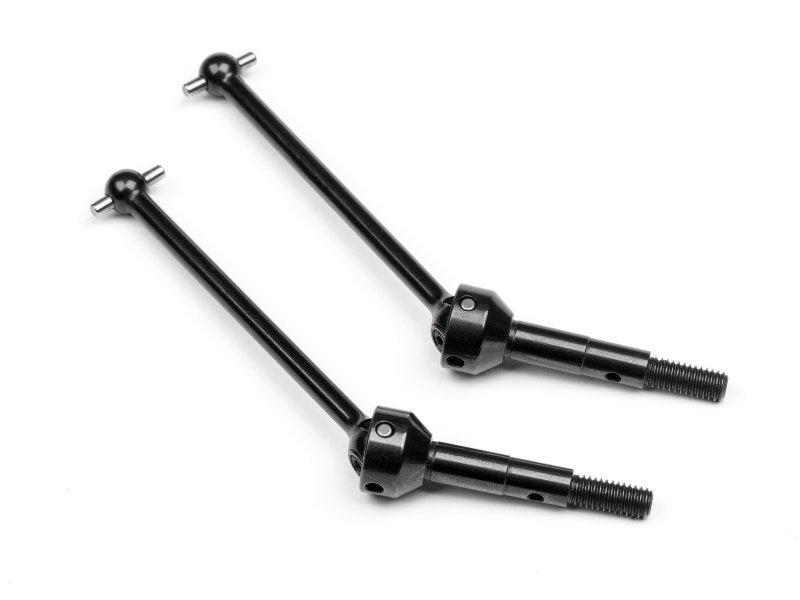 HPI Racing Universal Drive Shaft Set 55mm (2pcs) WR8 (ONLINE ORDER ONLY)