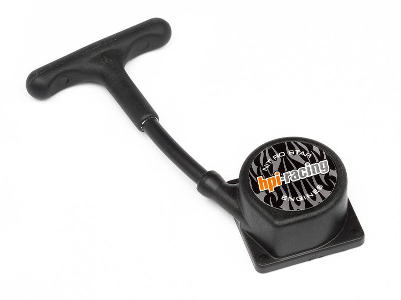 HPI Racing Pullstart 14mm Hex G/F Series (ONLINE ORDER ONLY)