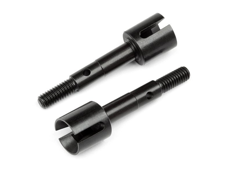 HPI Racing Axle Shaft (2pcs) WR8 (ONLINE ORDER ONLY)