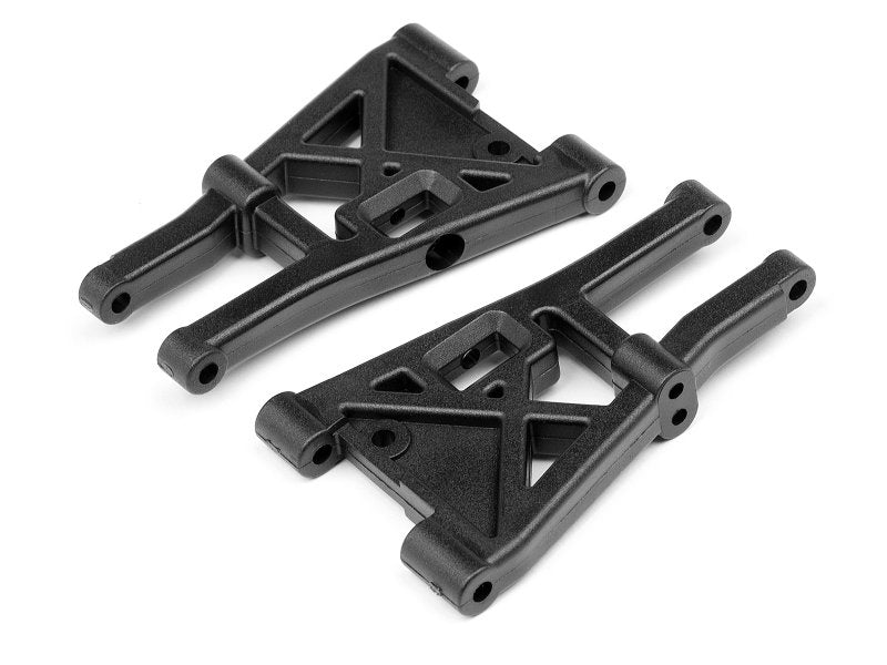 HPI Racing Front Suspension Arm Set WR8 (ONLINE ORDER ONLY)