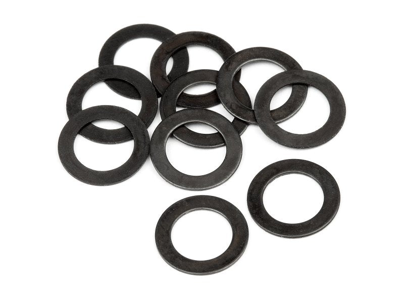 HPI Racing Washer 5X8X0.3mm (10pcs) WR8 (ONLINE ORDER ONLY)
