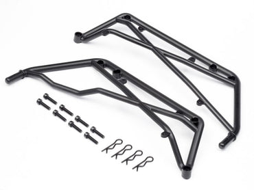 HPI Racing Roll Bar Set for the Savage XL (ONLINE ORDER ONLY)