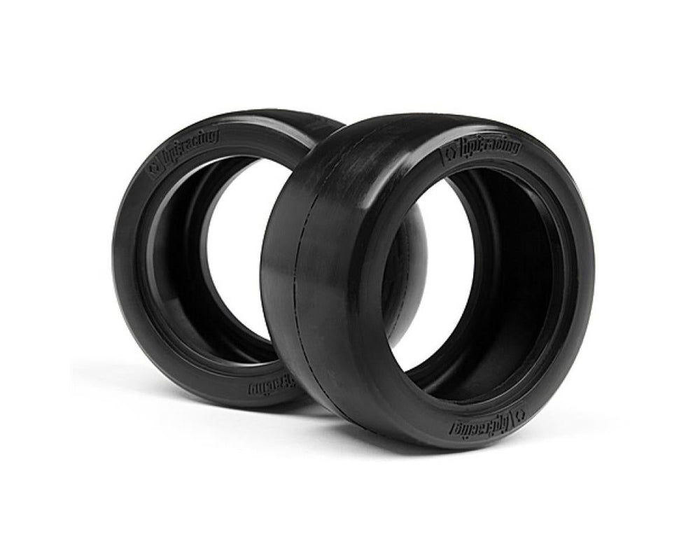 HPI Racing Falken Azenis Slick Tire 31mm (Front/2pcs) (ONLINE ORDER ONLY)