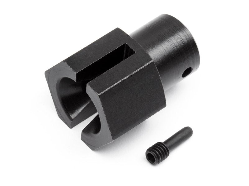 HPI Racing Brake Hub 6X8X19mm Savage XL (ONLINE ORDER ONLY)