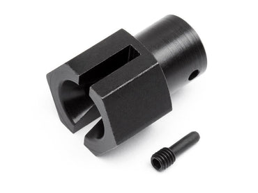 HPI Racing Brake Hub 6X8X19mm Savage XL (ONLINE ORDER ONLY)