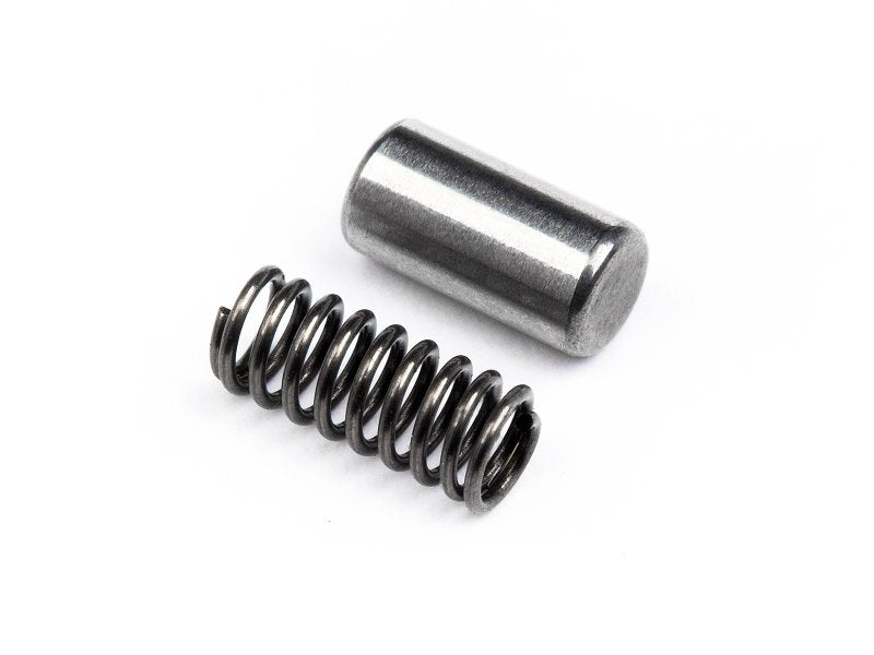 HPI Racing Starting Pin and Pressure Spring – Nitro Star G3.0 High Output Engine