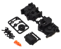 HPI Racing Center Gear Box Set Savage XL (ONLINE ORDER ONLY)