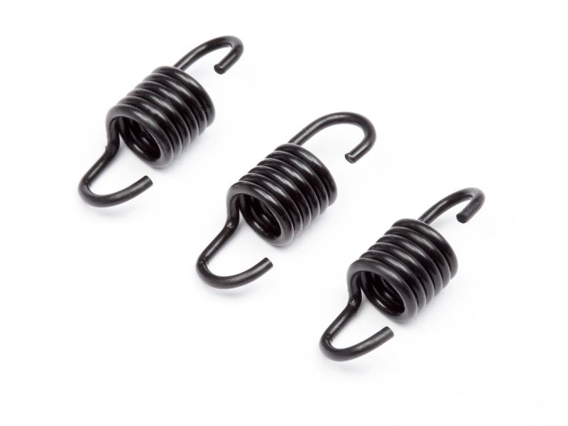 HPI Racing Exhaust Spring 0.9X5X13mm for the Savage XL (ONLINE ORDER ONLY)