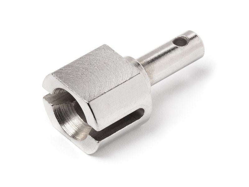 HPI Racing Heavy Duty Center Differential Shaft 5X26.5mm Front for the WR8 (1pc) (ONLINE ORDER ONLY)