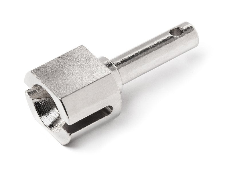 HPI Racing Heavy Duty Center Differential Rear Shaft 5X31mm for the WR8 (1pc) (ONLINE ORDER ONLY)
