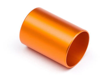 HPI Racing Differential Pipe 14X20X0.5mm (Orange) Micro RS4 110146 (ONLINE ORDER ONLY)