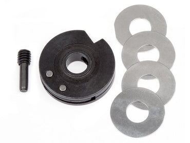 HPI Racing Second Gear Clutch Holder 6X21X5mm for the Savage XL (ONLINE ORDER ONLY)
