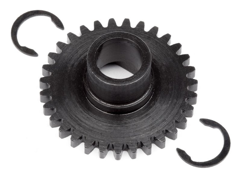 HPI Racing Steel Idler Gear 31Tx1M for the Savage XL (ONLINE ORDER ONLY)