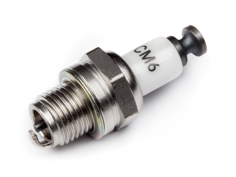 HPI Racing Spark Plug 14mm for the Savage XL (CM-6) (ONLINE ORDER ONLY)