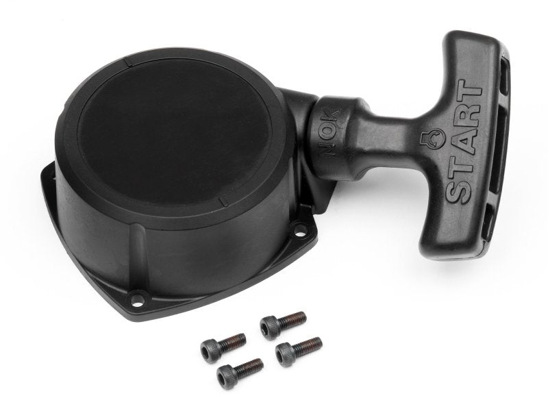 HPI Racing Recoil Starter Savage XL  111345 (ONLINE ORDER ONLY)