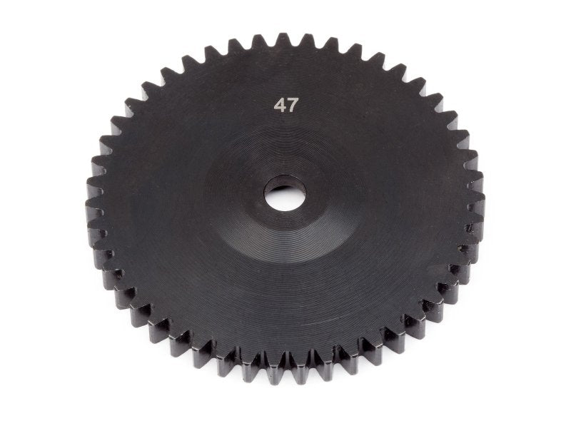 HPI Racing Heavy Duty Spur Gear 47 Tooth x5mm for the Savage XL (ONLINE ORDER ONLY)