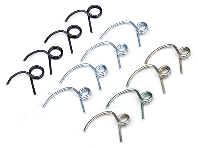 HPI Racing Clutch Spring Tuning Set (0.8mm/0.9mm/1.0mm) – Savage XL Tuning Kit