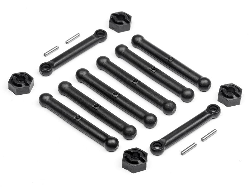 HPI Racing Link Set for the RS4 Sport 3 (ONLINE ORDER ONLY)