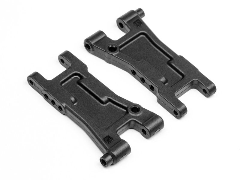 HPI Racing Rear Suspension Arm Set for the RS4 Sport 3 (ONLINE ORDER ONLY)