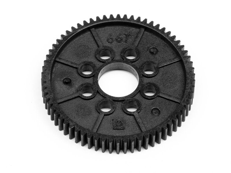HPI Racing Spur Gear 66 tooth for the RS4 Sport 3 (ONLINE ORDER ONLY)