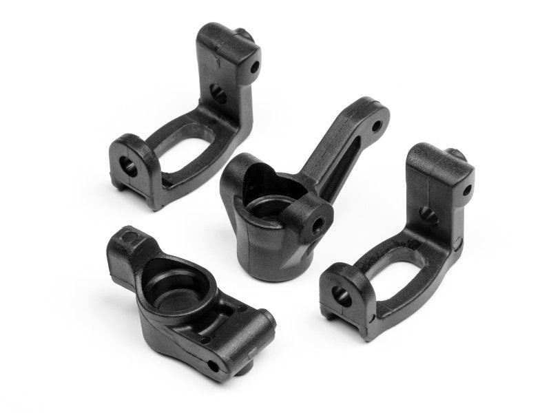 HPI Racing Upright Set for the RS4 Sport 3 (ONLINE ORDER ONLY)