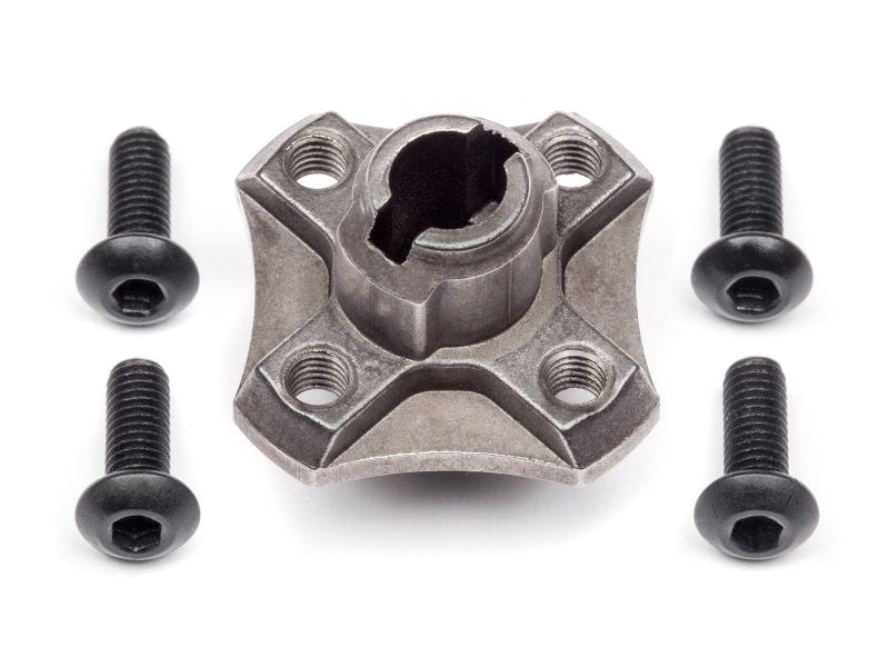 HPI Racing Spur Gear Hub for the RS4 Sport 3 (ONLINE ORDER ONLY)