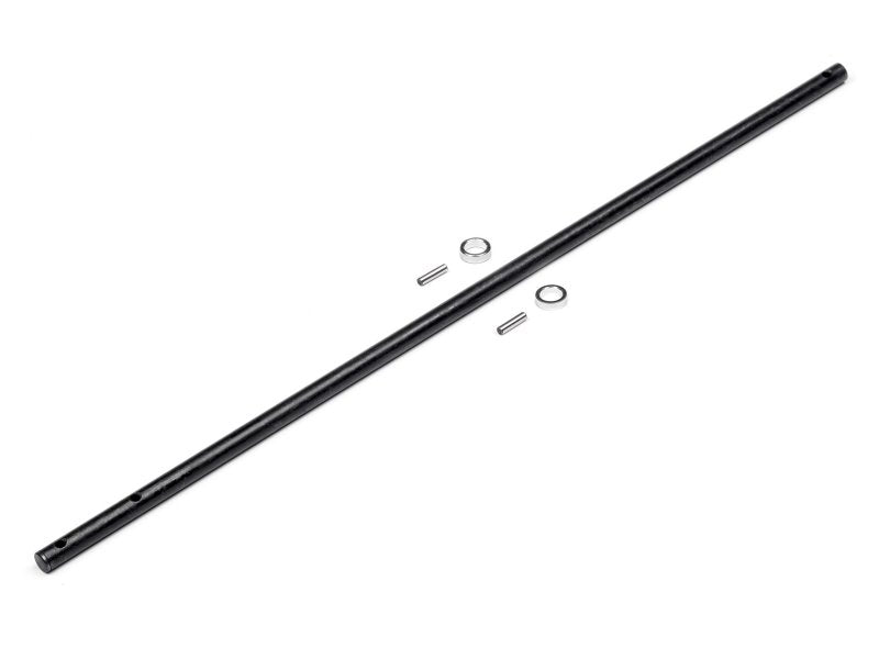 HPI Racing Center Drive Shaft RS4 Sport 3 (ONLINE ORDER ONLY)