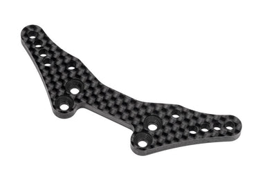 HPI Racing Rear Carbon Fiber Shock Tower RS4 Sport 3 (Opt) (ONLINE ORDER ONLY)