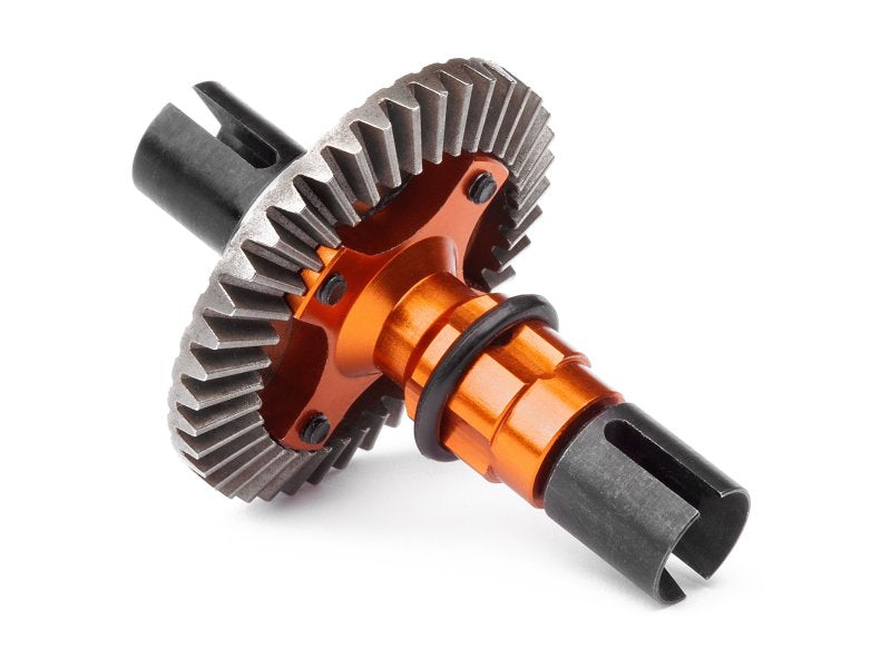 HPI Racing 40 Tooth Spool Set RS4 Sport 3 (Opt) (ONLINE ORDER ONLY)