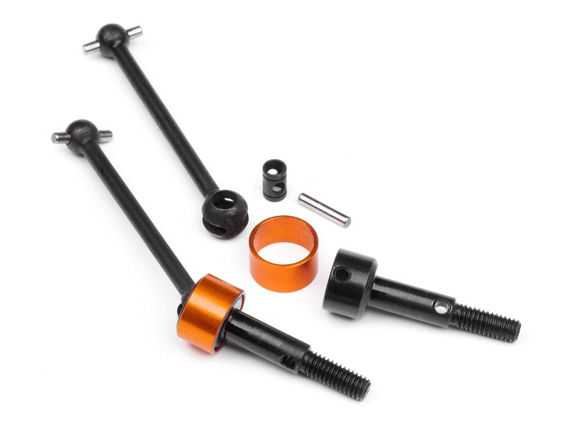 HPI Racing Universal Drive Shaft Set (2pcs) RS4 Sport 3 (Opt) (ONLINE ORDER ONLY)