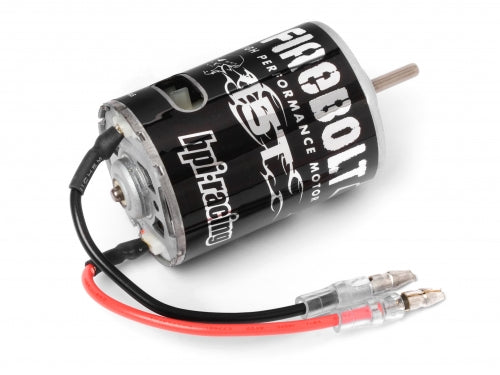 HPI Racing Firebolt 15T Motor (540 Type) (ONLINE ORDER ONLY)