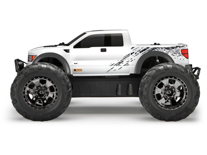 HPI Racing Ford 2014 F-150 SVT Raptor 112 Body Savage XS (ONLINE ORDER ONLY)