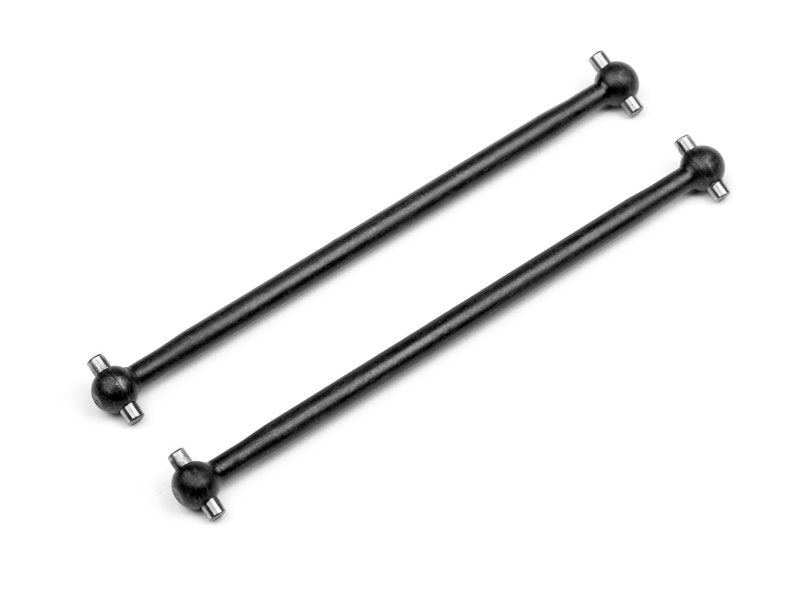 HPI Racing Drive Shaft 83mm (2pcs) Jumpshot (ONLINE ORDER ONLY)