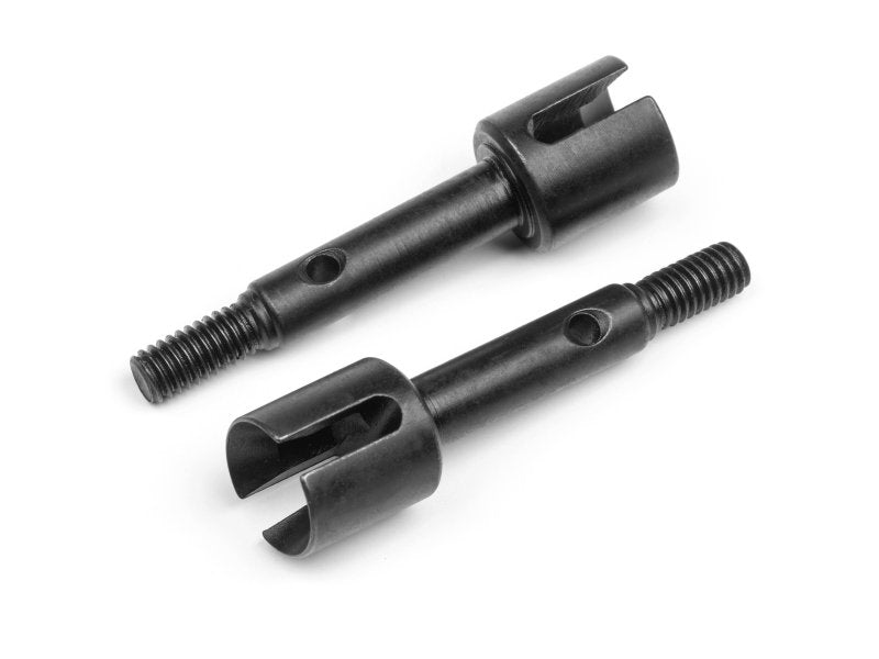 HPI Racing Stub Axle (2pcs) Jumpshot (ONLINE ORDER ONLY)