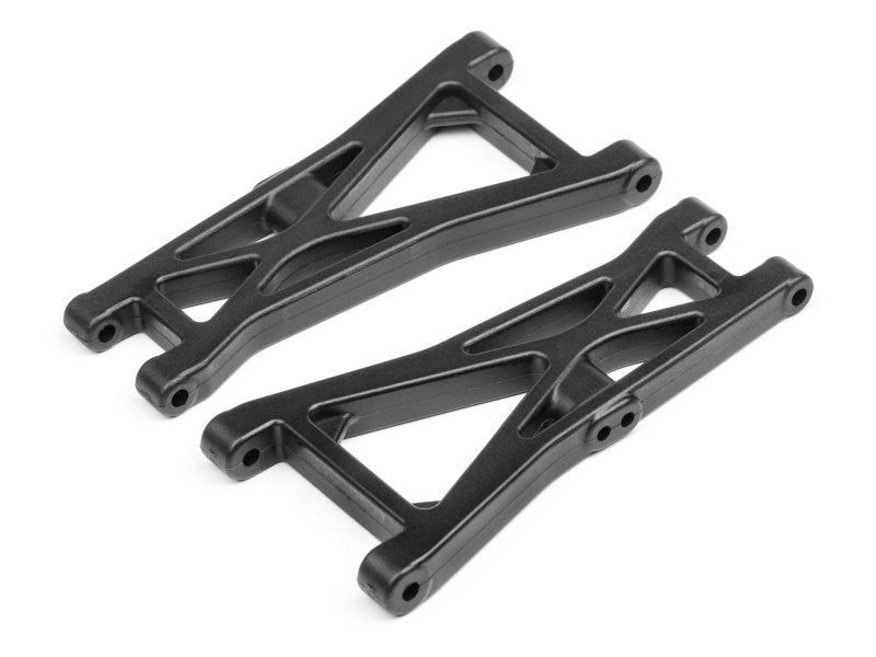 HPI Racing Front Suspension Arm Set Jumpshot (ONLINE ORDER ONLY)