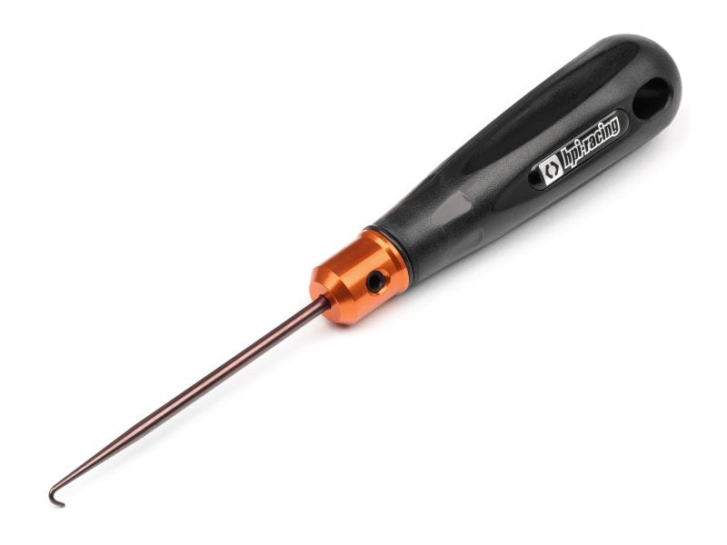 HPI Racing Pro-Series Tools Exhaust Spring Remover (ONLINE ORDER ONLY)