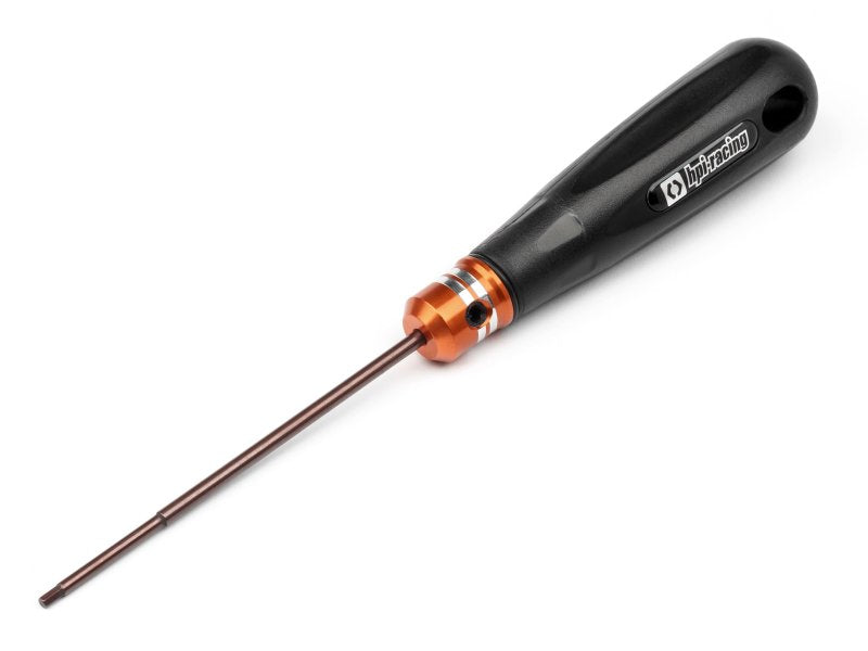 HPI Racing Pro-Series Tools 2.0mm Hex Driver 115538 (ONLINE ORDER ONLY)