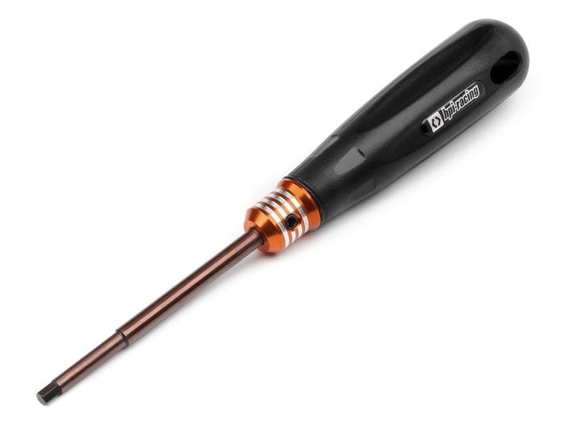 HPI Racing Pro-Series Tools 4.0mm Hex Driver (ONLINE ORDER ONLY)