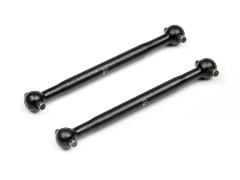 HPI Racing Drive Shaft 46.5mm (2pcs) RS4 Sport 3 (ONLINE ORDER ONLY)