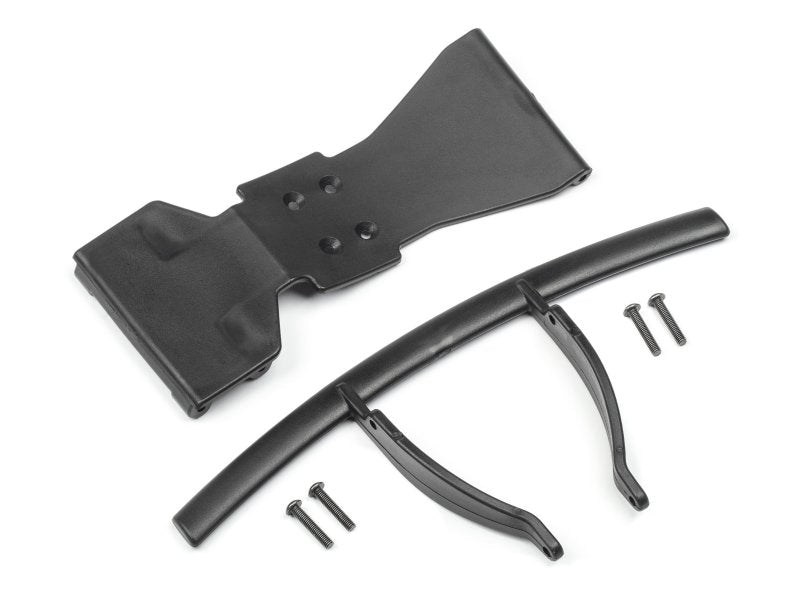 HPI Racing Front Bumper Set Jumpshot SC (ONLINE ORDER ONLY)