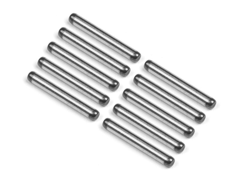 HPI Racing Pin 1.5X11mm (10pcs) Venture Toyota (ONLINE ORDER ONLY)