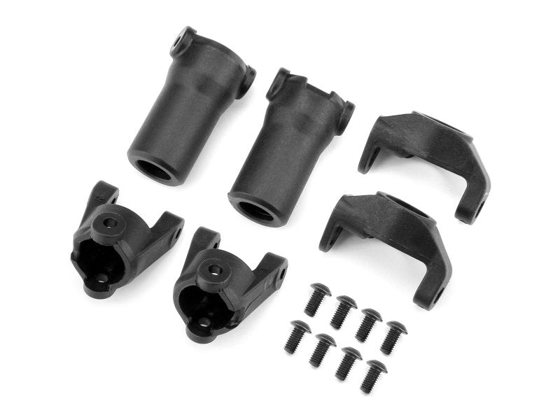 HPI Racing Axle Housing End Set Venture Toyota (ONLINE ORDER ONLY)
