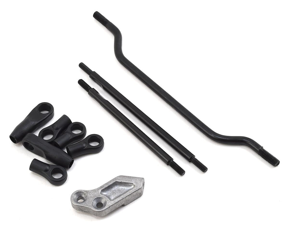 HPI Racing Steering Link/Panhard Bar Set Venture Toyota (ONLINE ORDER ONLY)