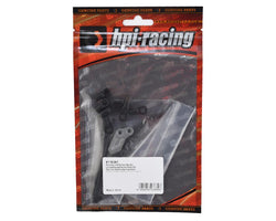 HPI Racing Steering Link/Panhard Bar Set Venture Toyota (ONLINE ORDER ONLY)