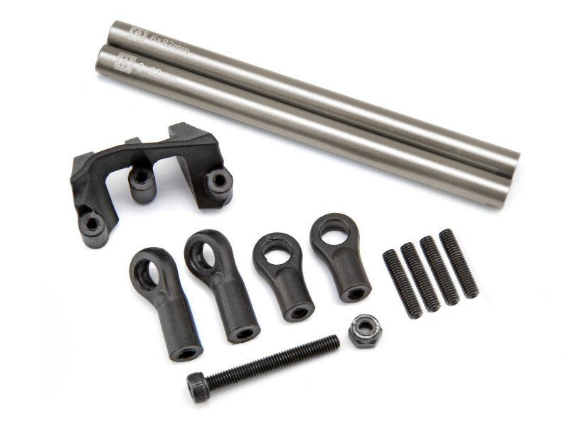 HPI Racing Option 4-Link Set Option Venture (ONLINE ORDER ONLY)