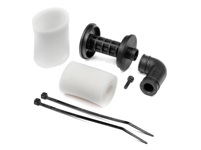 HPI Racing Air Cleaner (12-18 Size) (ONLINE ORDER ONLY)
