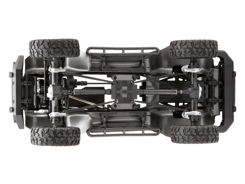 HPI Racing Venture Univeral Wheel Well (ONLINE ORDER ONLY)